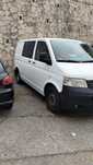 Schimb Vw T5  cu utilitara mica