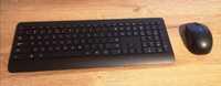 Vand Kit Tastatura + Mouse Microsoft Desktop 900, Wireless, Negru