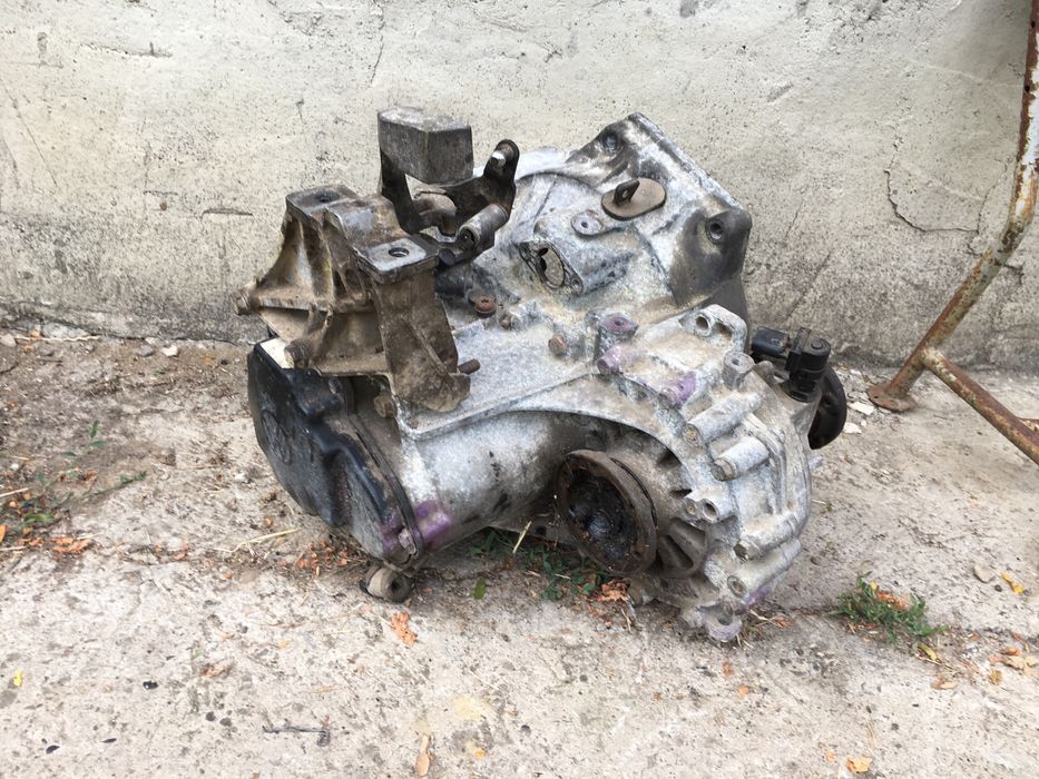 Cutie Viteze 5 Trepte Vw Golf4 Bora Skoda Octavia 1.9 Tdi Alh Agr 90Cp