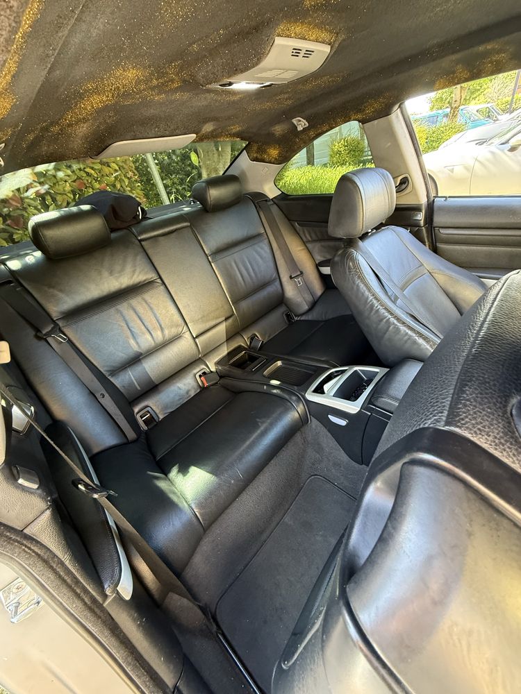 VAND E 92 COUPE 2.0 disel 177cp