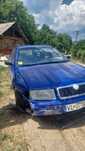Skoda Octavia 1.