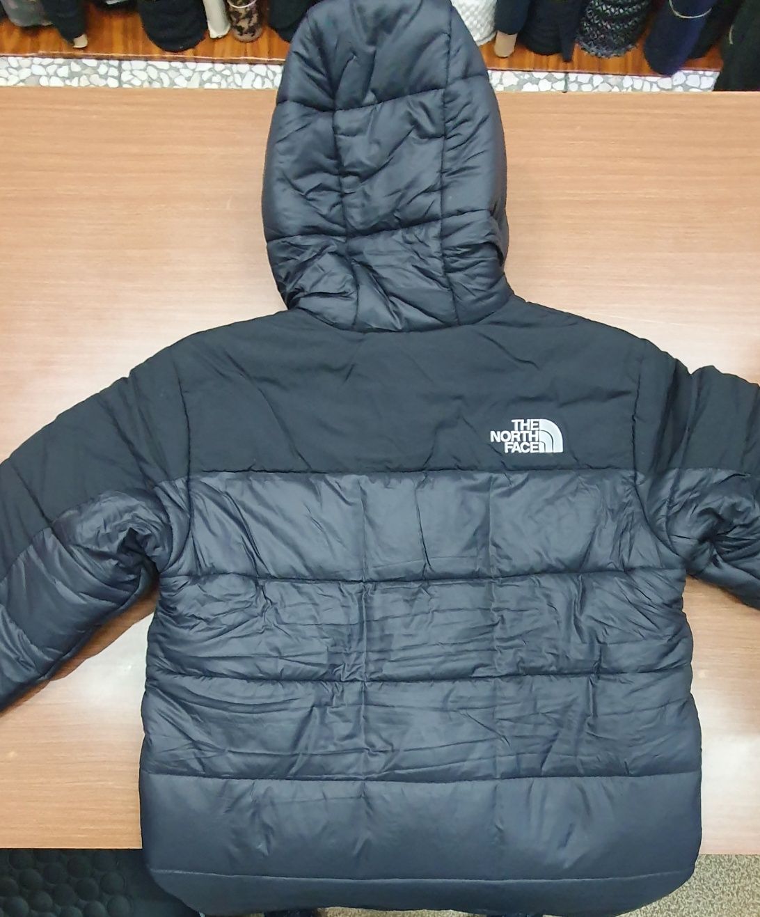 TheNorthFace, Camp David, Peuterey,Icepeak,Superdry,Napapijri,