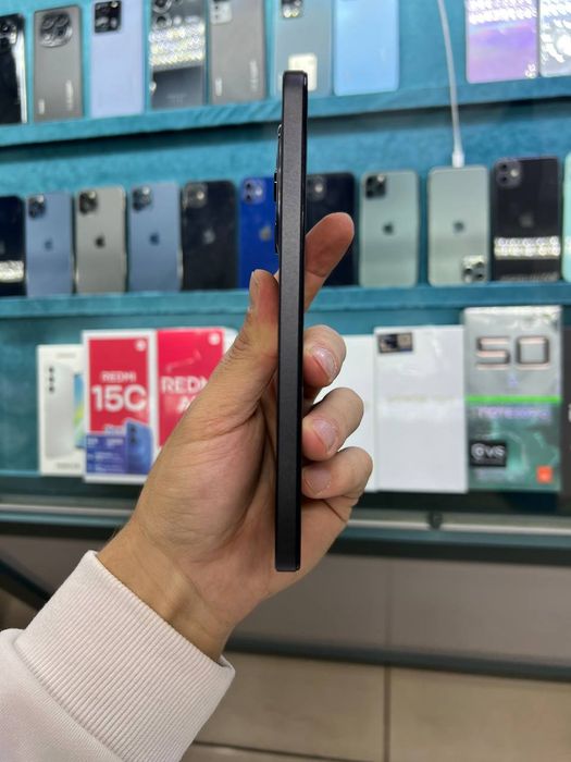 Redmi note 14 holati yangidek 128gb