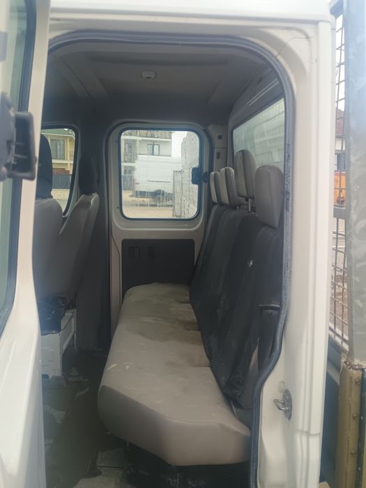 Volkswagen Crafter 2007