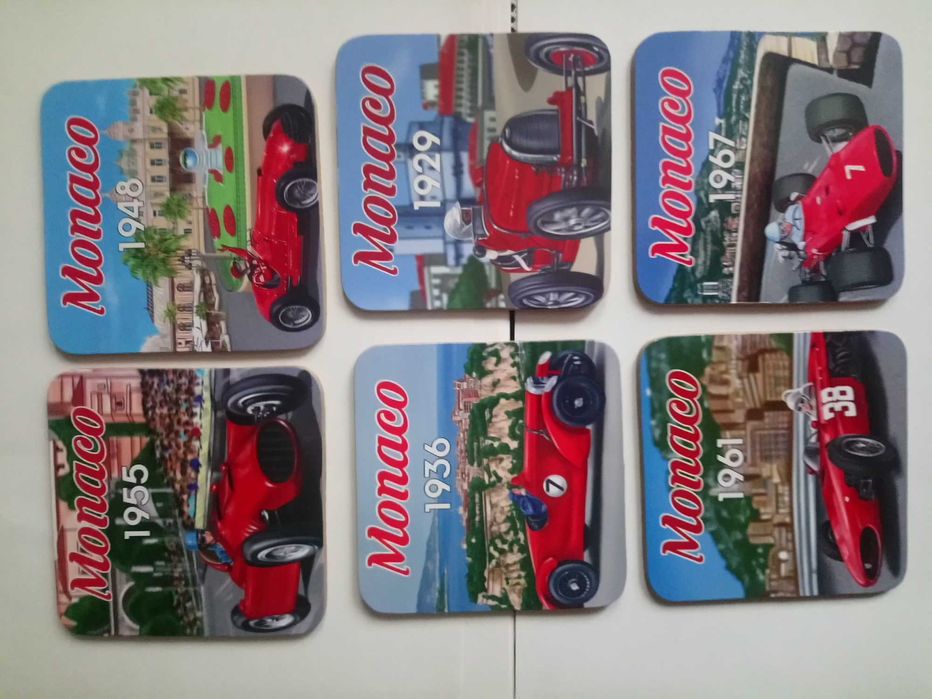 Magneti frigider si suport pahare