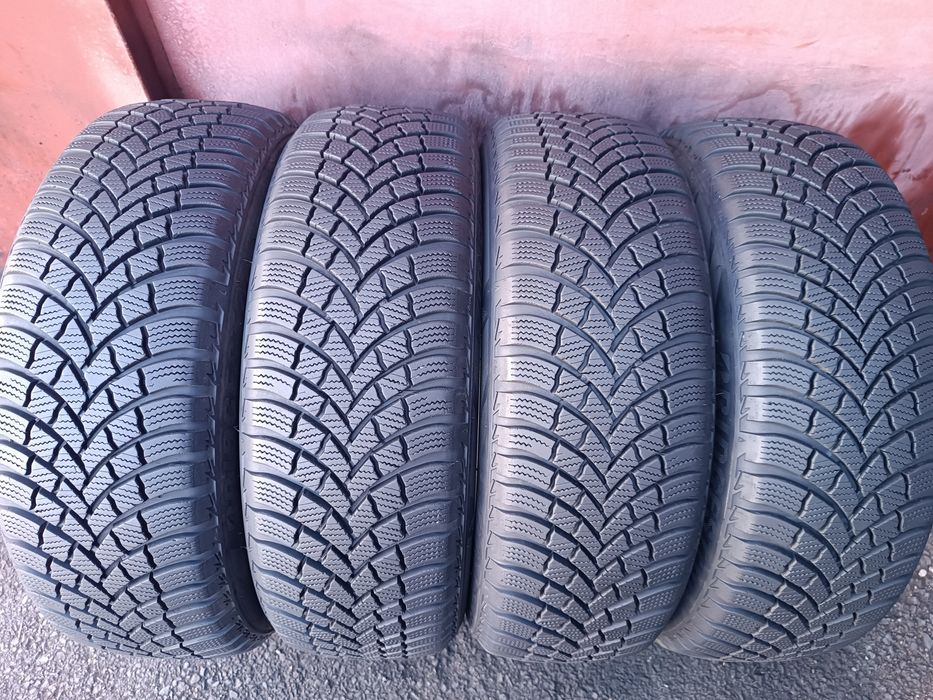 185/60/15 Bridgestone