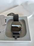 Apple watch ultra 2 black titanium, milanese loop, folosit 1 saptamana