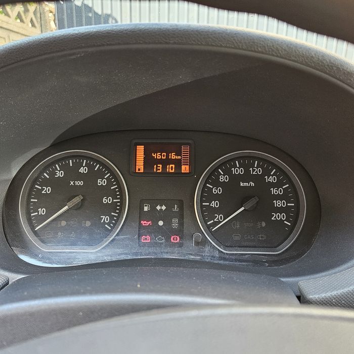 Dacia Logan unic proprietar