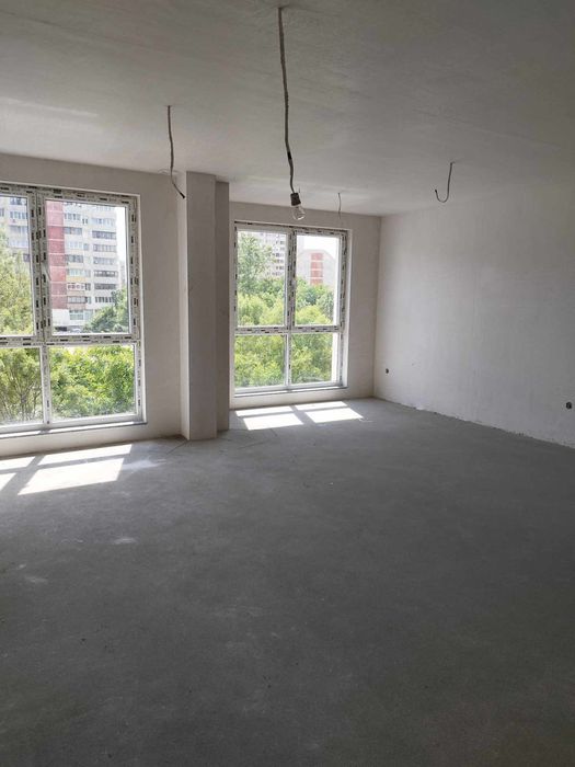 Продава се Многостаен апартамент в София, Люлин 10 - 128 кв.м за 1797 €/кв.м - Снимка #1