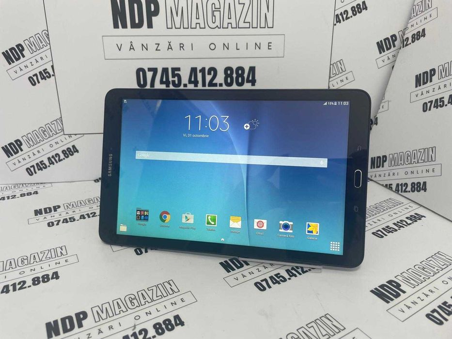 NDP Amanet NON-STOP Sos. Giurgiului 119 SAMSUNG TAB E (43490)
