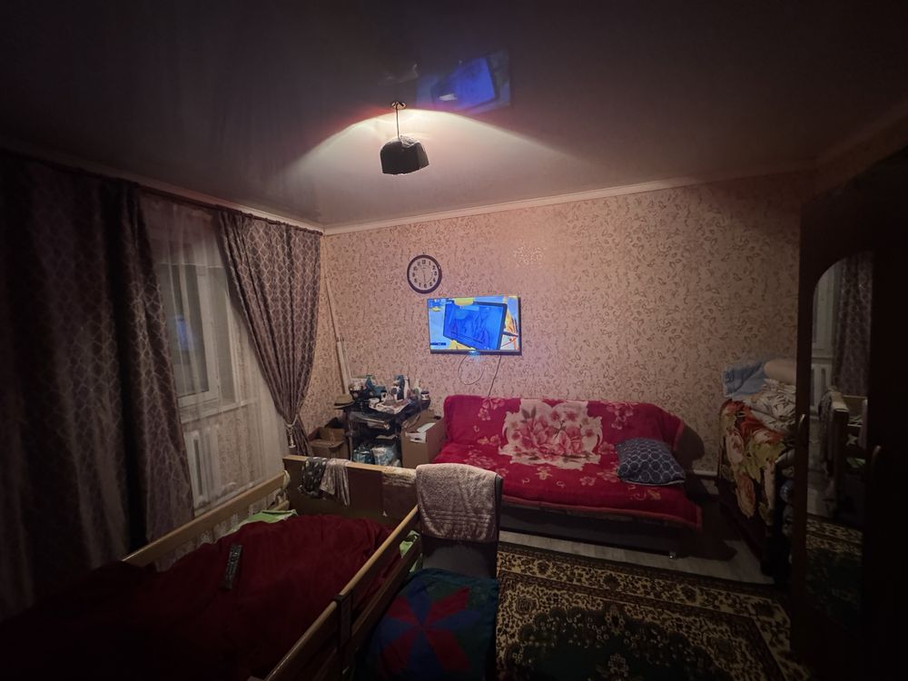 Обменяю дом с доплатой