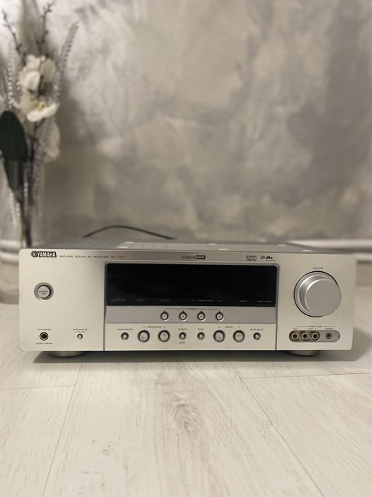 Amplificator/Statie audio Yamaha RX-V 361