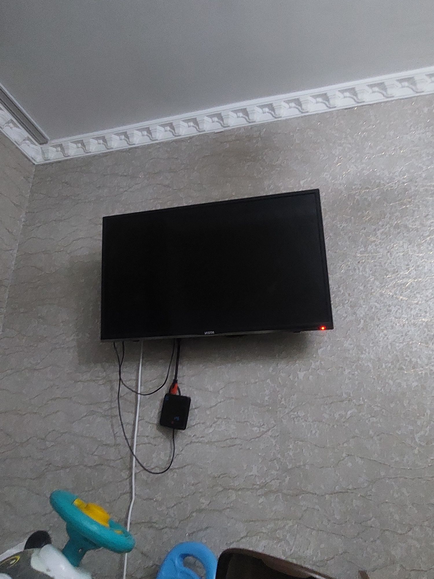 Televizor srochna sotladi