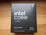 Procesor Intel® Core™ Ultra 7 265Kf, 5.5GHz, 36MB Socket LGA 1851 nou