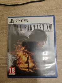 Jocuri PS5: Final Fantasy 16
