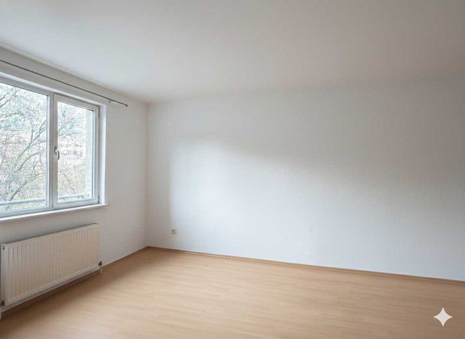 Малко пространство, големи мечти: гарсониера за продажба.