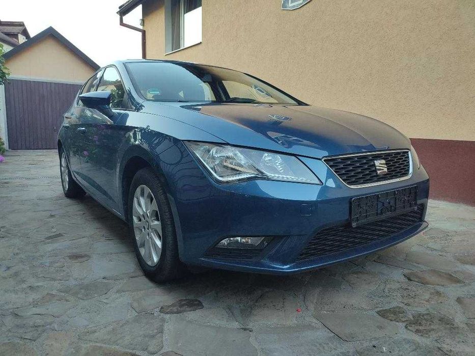 Seat Leon Style 1.2 TSI (4 Pistoane) 2016 78000km