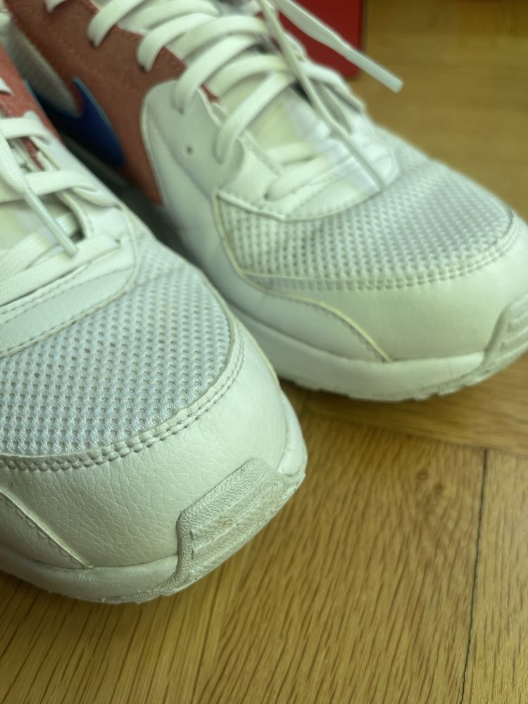 Оригинални Nike Air Max EXCEE маратонки обувки 42.5 27.5см