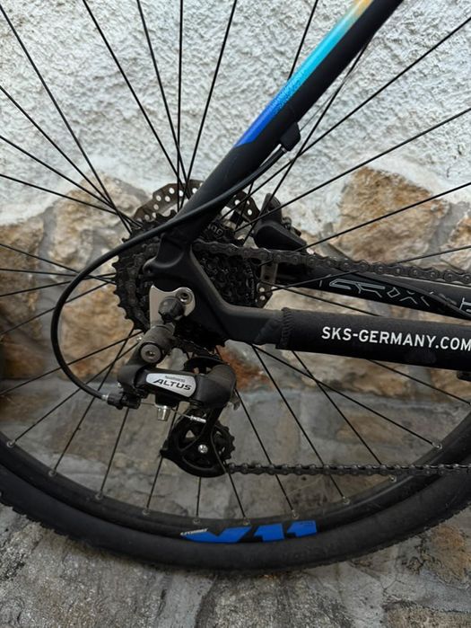 Cross GRX 8 HBD 29