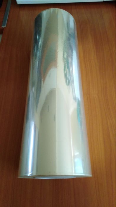 Ролка с целофан