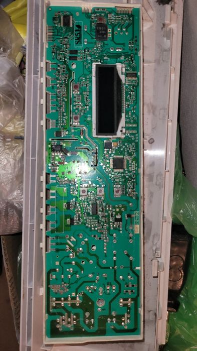 Работещи части за сушилня  Gorenje D8666N 8кг.