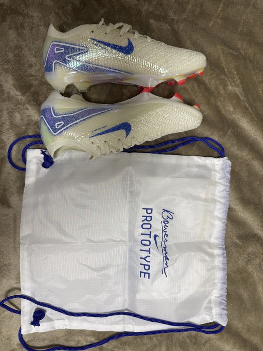 Ghete fotbal Nike Air Zoom Mercurial Vapor 16 Elite SG