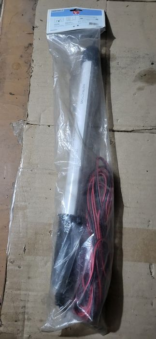 Lampă electrică portabilă"Vito"