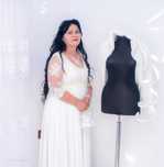 Rochie  mireasă în stare perfectă