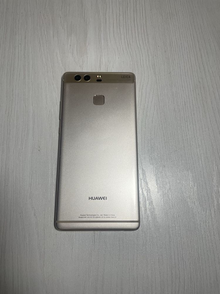Huawei P9 yahshi holat