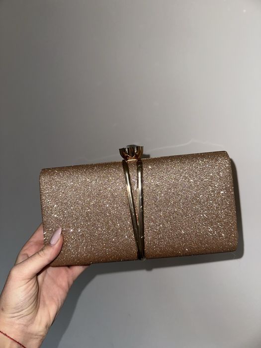 Дамска официална чанта