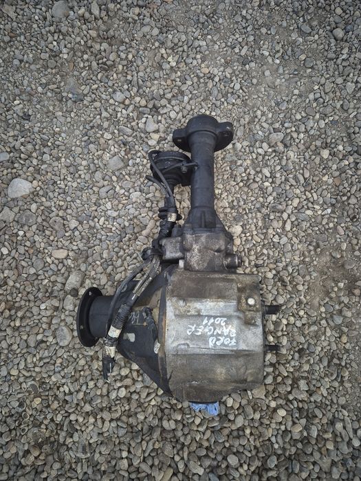 Grup fata/punte ford ranger an 2011