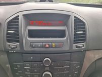 Radio CD opel insignia 2.0 diesel an 2012