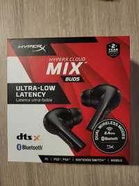 HyperX Cloud Mix Buds