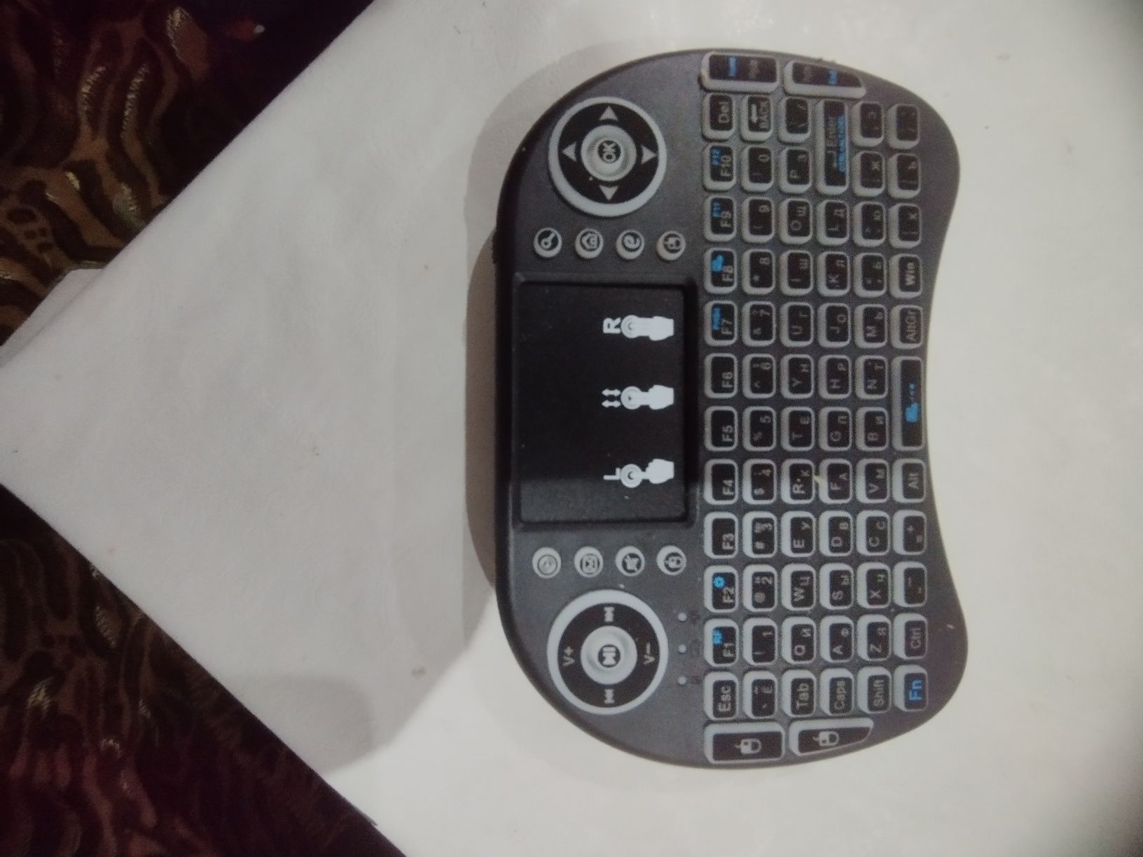 Клавиатура для ТV box