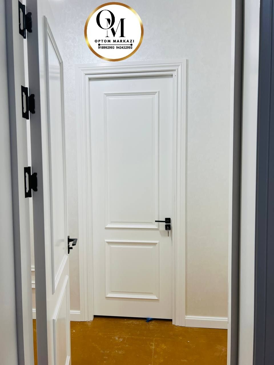 Eshiklar mdf xitech eshik