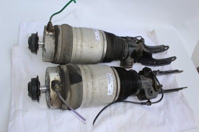 Perna aer Audi A8 D4 Audi Q7 4L facelift 2011 3.0 diesel euro 5