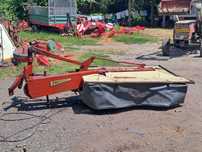 Cositoare Pz 165 ...
