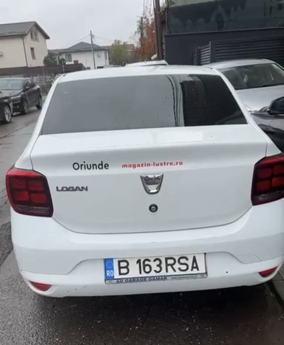 Inchiriez auto , Uber/Bolt