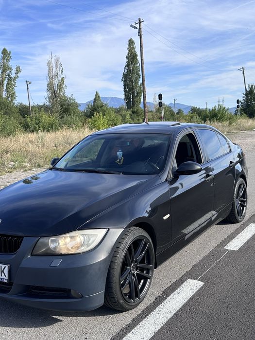 vand /schimb bmw e90