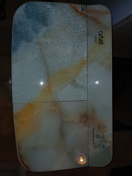 Продам стиральную машину полуавтомат марки Artel TG70F.