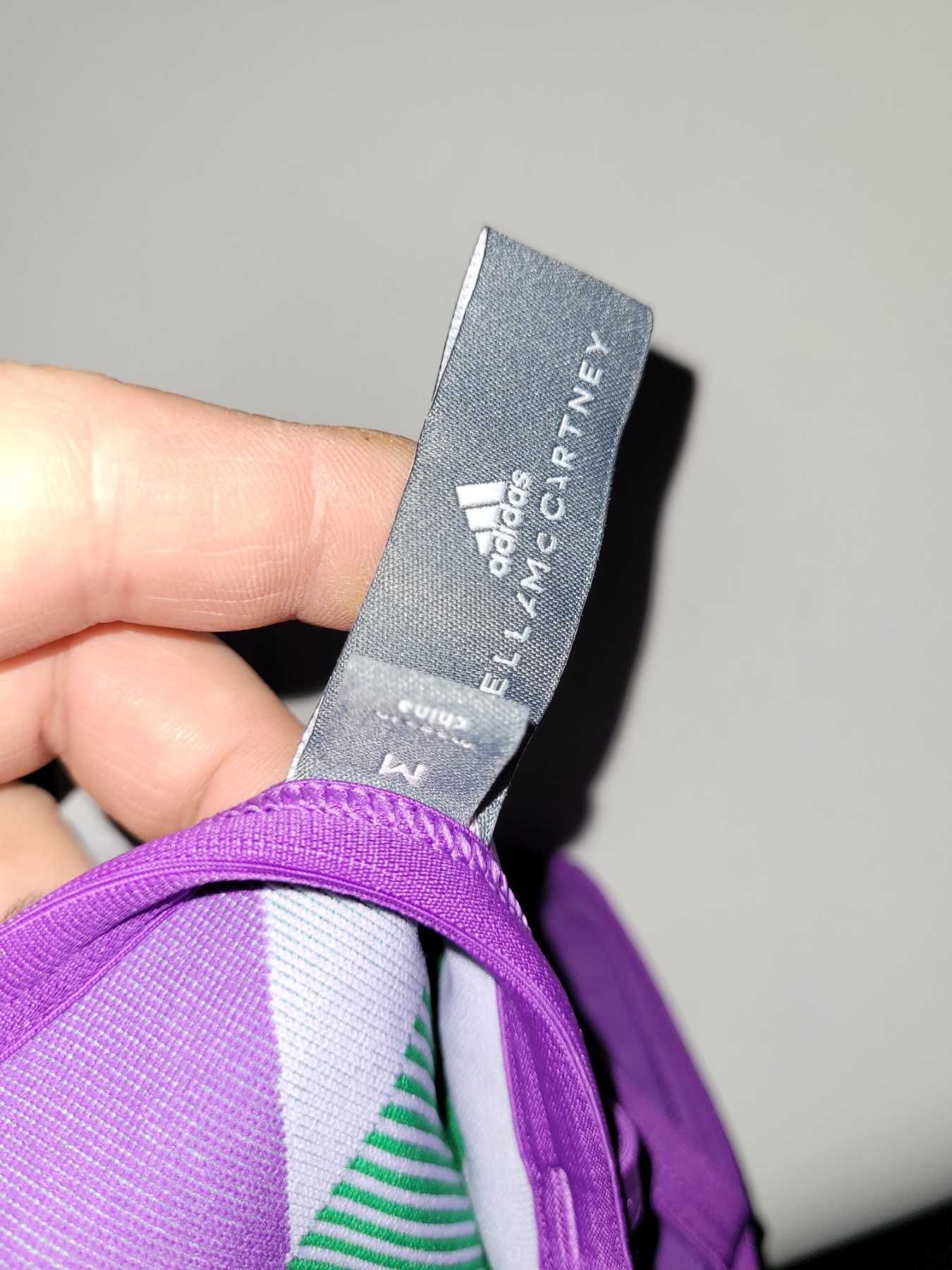 Оригинално дамско бюстие *ADIDAS by STELLA McCARTNEY * EU-M