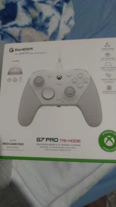 GameSir G7 Pro controller XBOX ONE,PC,PS5