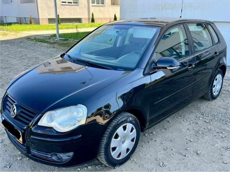 Volkswagen Polo Family