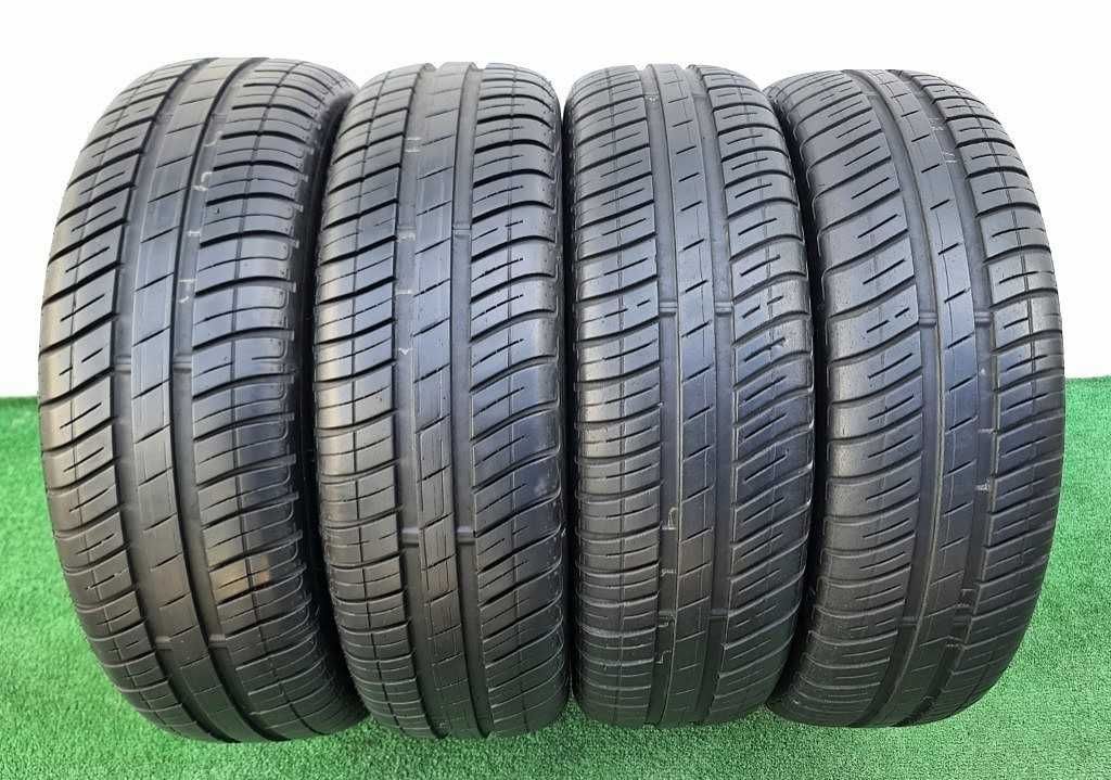 4бр. 175/65/15 DUNLOP Street Response 2- летни