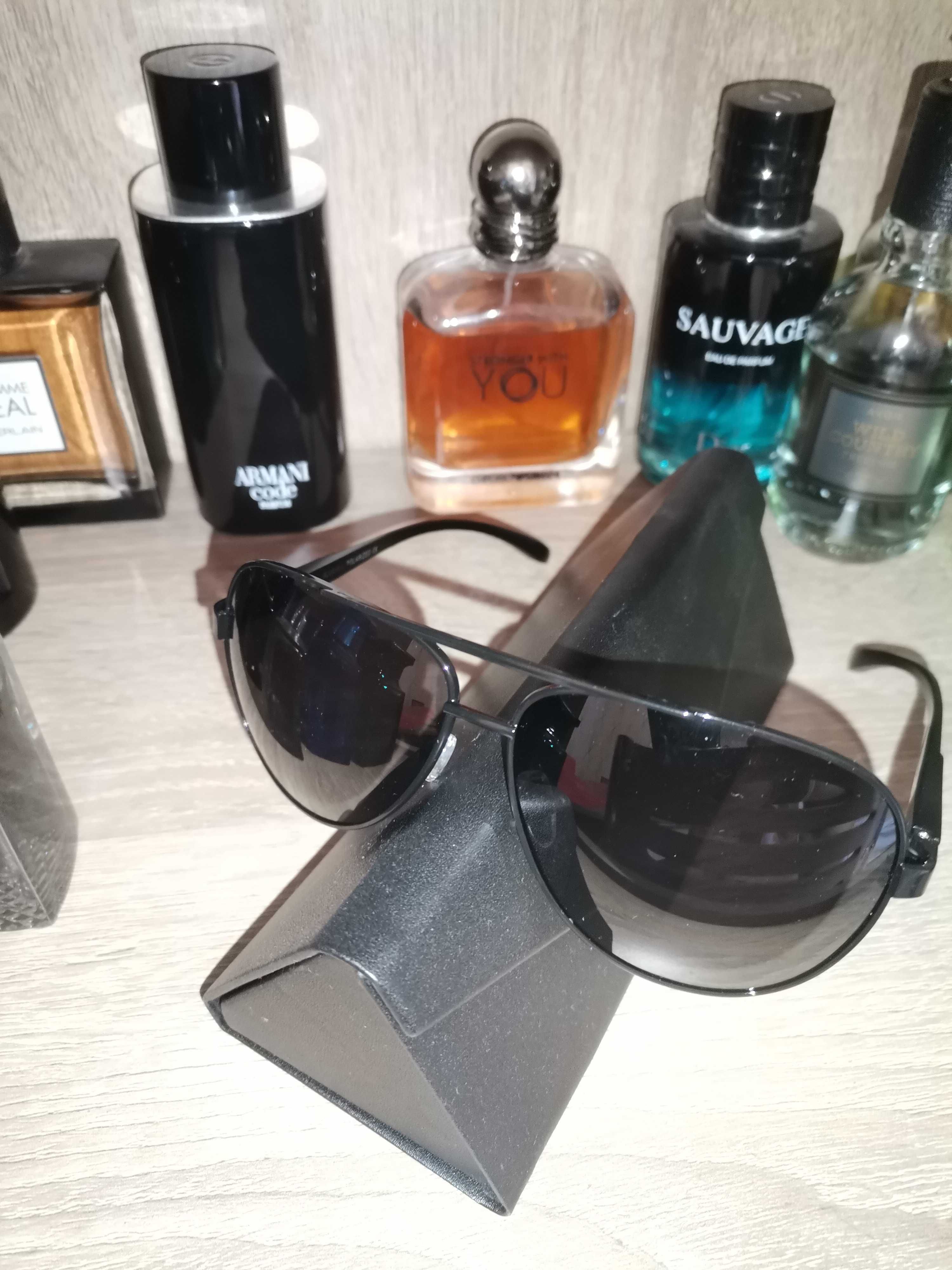 Очила на armani.
