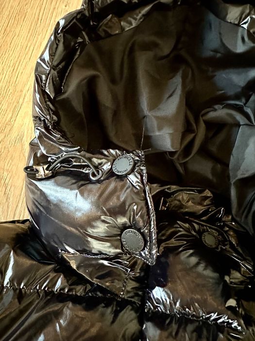 Разкошно дълго зимно яке Monclr