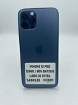 Iphone 12 pro 128gb 88% baterie #42244