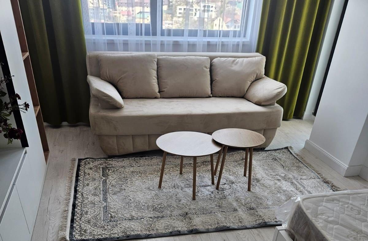 Ofer spre inchiriere apartament 1 camera complex Grand Beetle Tatarasi