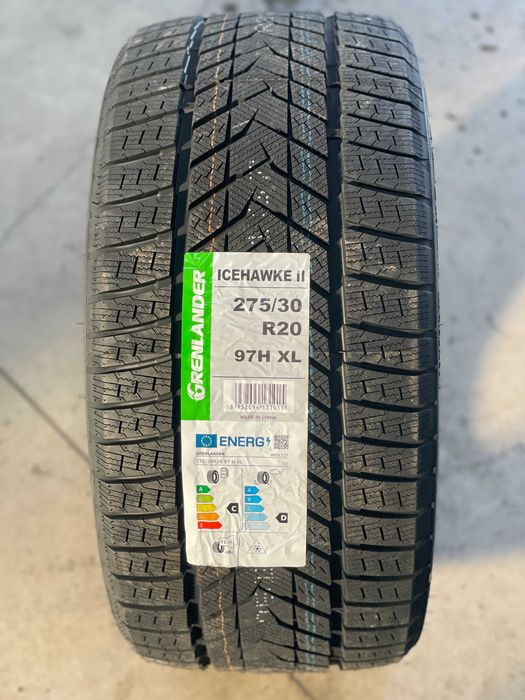 275 30 20 Grenlander Icewahke II 97H XL (Anvelope IARNA )