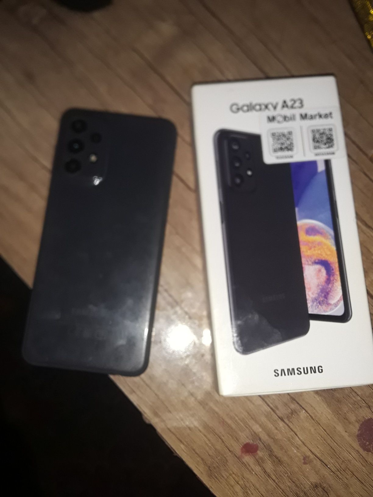 Samsung a23 64/4